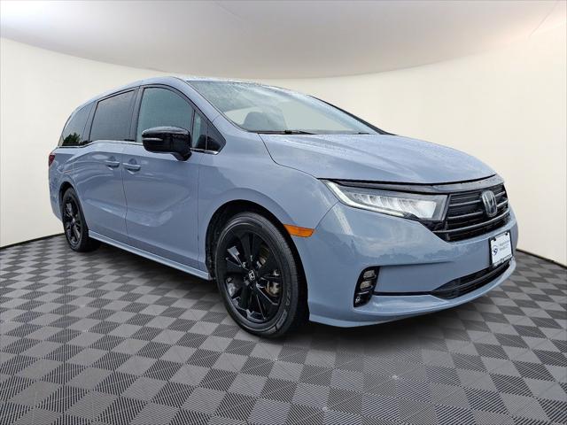 2023 Honda Odyssey Sport for sale in Hagerstown, MD