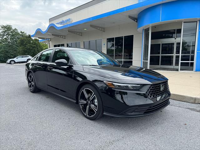 2026 Honda Accord Sedan Sport for sale in Hagerstown, MD