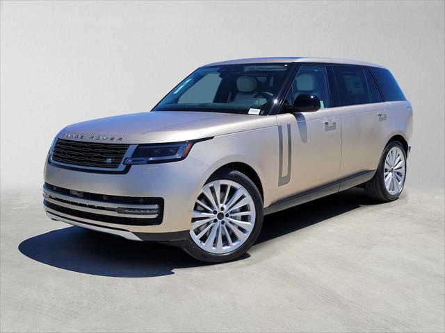 2026 Land Rover Range Rover P530 SE 7 Seat for sale in Thousand Oaks, CA