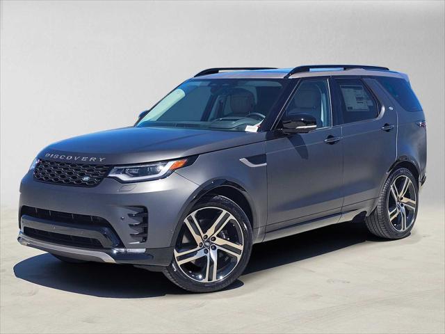 2026 Land Rover Discovery Tempest Edition for sale in Thousand Oaks, CA