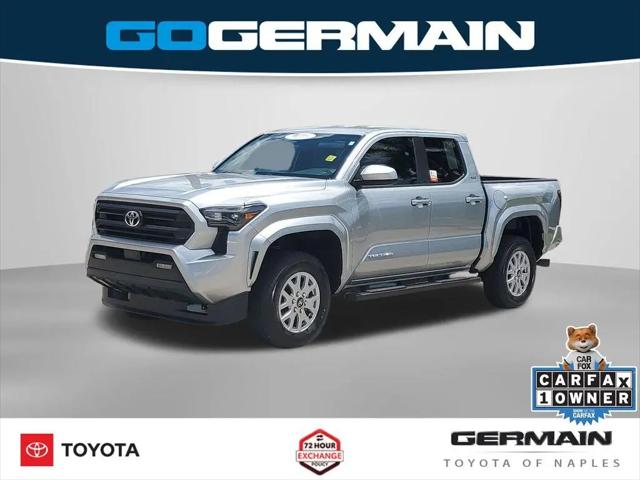 2026 Toyota Tacoma SR5 for sale in Naples, FL