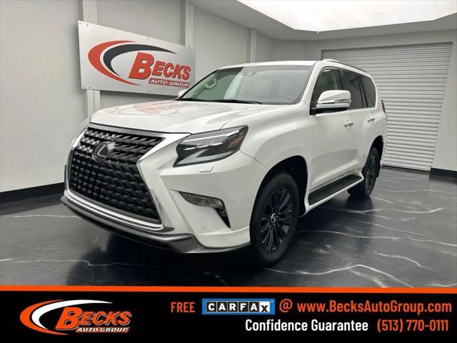 2020 Lexus GX 460 Premium for sale in Mason, OH