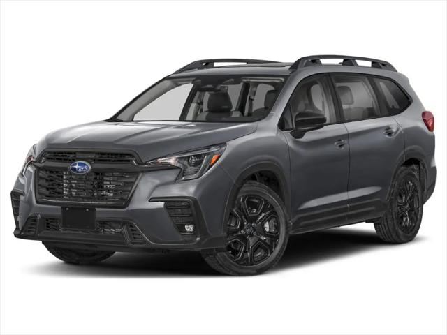 2024 Subaru Ascent Onyx Edition 7-Passenger for sale in Zainesville, OH