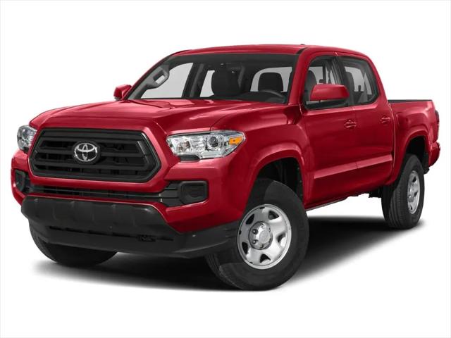 2020 Toyota Tacoma SR V6 for sale near Zainesville, OH