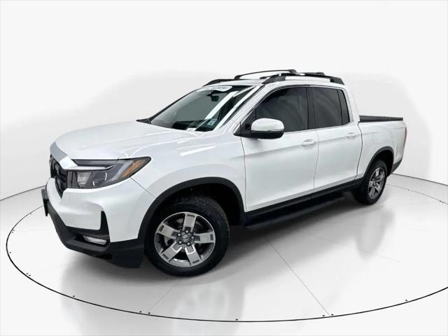 2024 Honda Ridgeline RTL for sale in Everett, WA