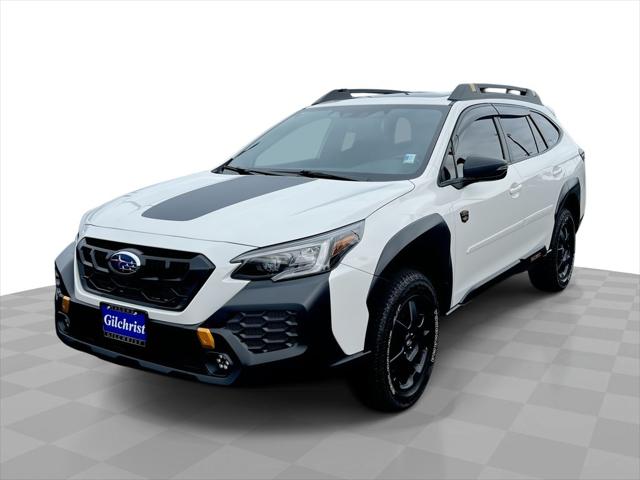 2024 Subaru Outback Wilderness for sale in Tacoma, WA