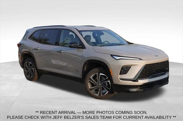 2026 Buick Enclave Sport Touring FWD for sale in Lakeville, MN