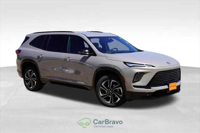 2026 Buick Enclave Sport Touring FWD for sale in Lakeville, MN