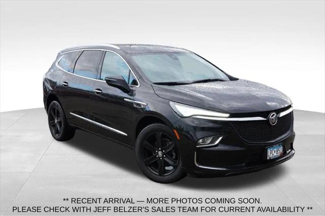 2024 Buick Enclave Essence AWD for sale in Lakeville, MN