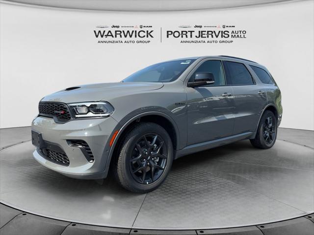 2026 Dodge Durango GT Plus AWD HEMI V8 for sale in Warwick, NY