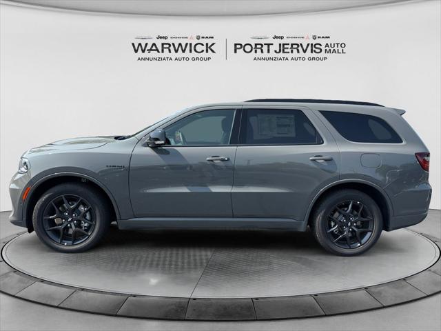 2026 Dodge Durango GT Plus AWD HEMI V8