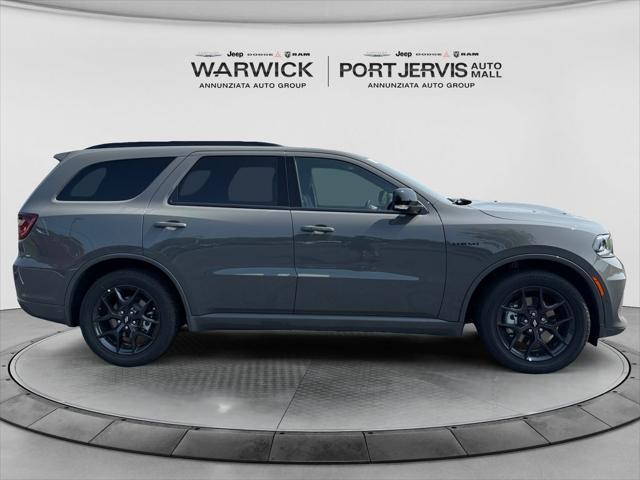 2026 Dodge Durango GT Plus AWD HEMI V8