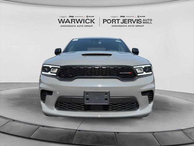 2026 Dodge Durango GT Plus AWD HEMI V8