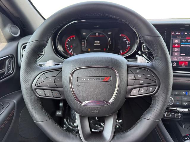 2026 Dodge Durango GT Plus AWD HEMI V8