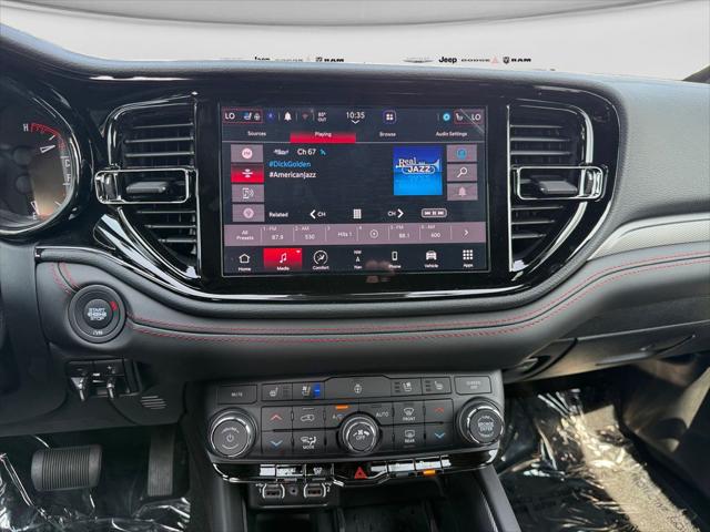 2026 Dodge Durango GT Plus AWD HEMI V8