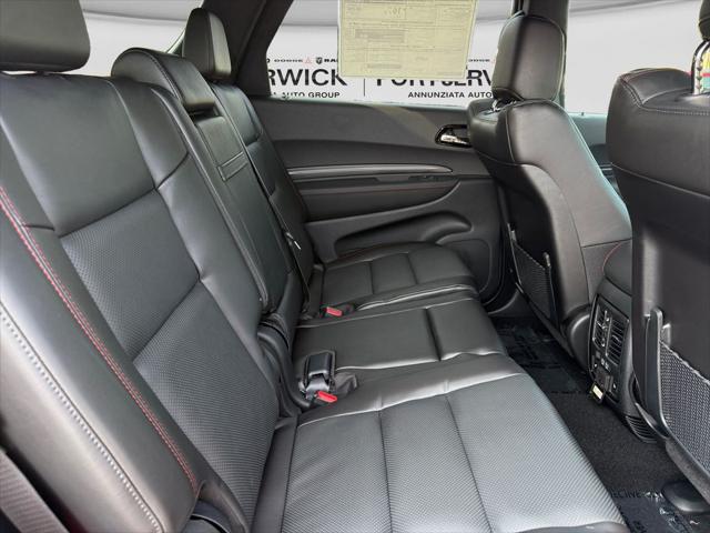 2026 Dodge Durango GT Plus AWD HEMI V8
