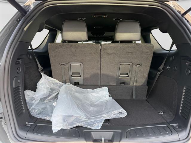2026 Dodge Durango GT Plus AWD HEMI V8