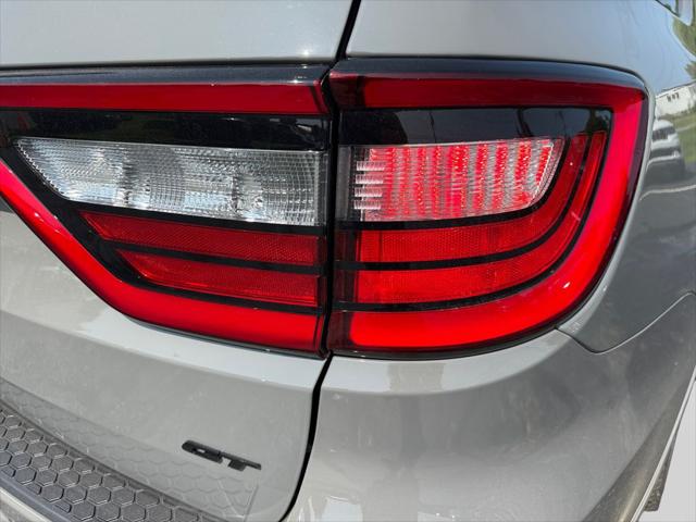 2026 Dodge Durango GT Plus AWD HEMI V8