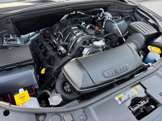 2026 Dodge Durango GT Plus AWD HEMI V8