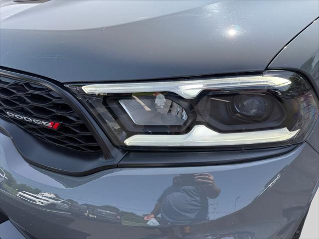 2026 Dodge Durango GT Plus AWD HEMI V8