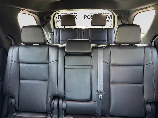 2026 Dodge Durango GT Plus AWD HEMI V8