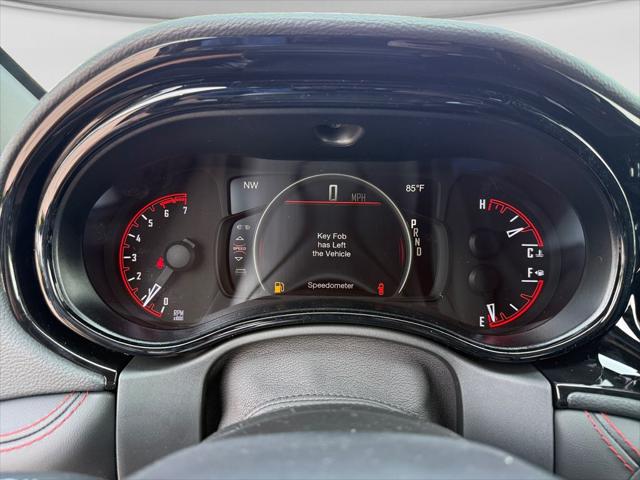 2026 Dodge Durango GT Plus AWD HEMI V8