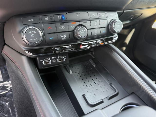 2026 Dodge Durango GT Plus AWD HEMI V8