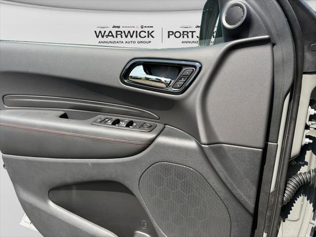 2026 Dodge Durango GT Plus AWD HEMI V8