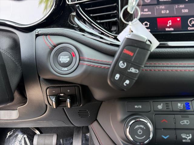 2026 Dodge Durango GT Plus AWD HEMI V8