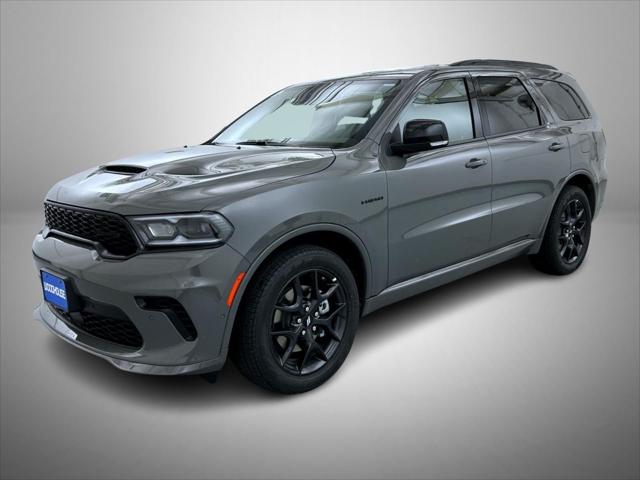 2027 Dodge Durango GT Premium HEMI for sale in Blair, NE