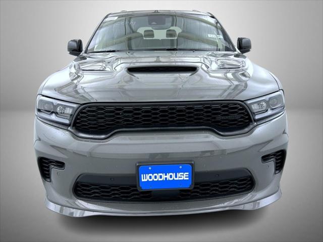 2027 Dodge Durango GT Premium HEMI