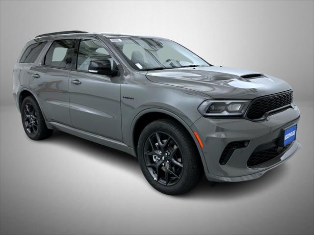 2027 Dodge Durango GT Premium HEMI