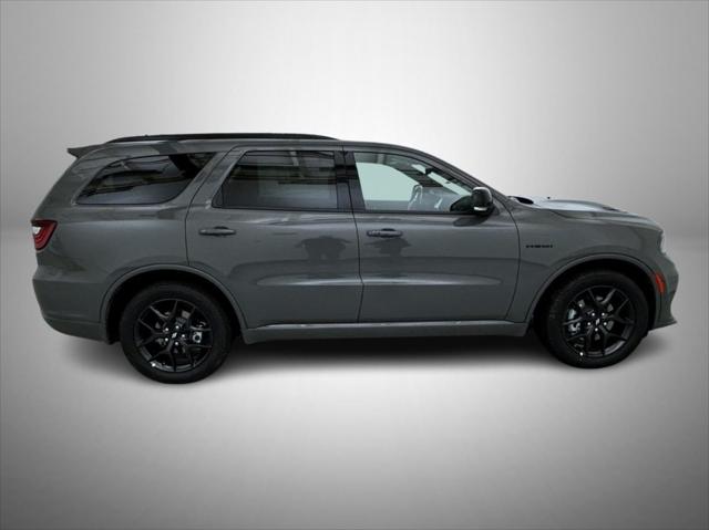 2027 Dodge Durango GT Premium HEMI
