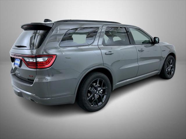 2027 Dodge Durango GT Premium HEMI