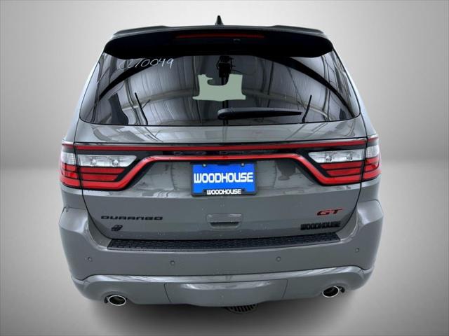 2027 Dodge Durango GT Premium HEMI