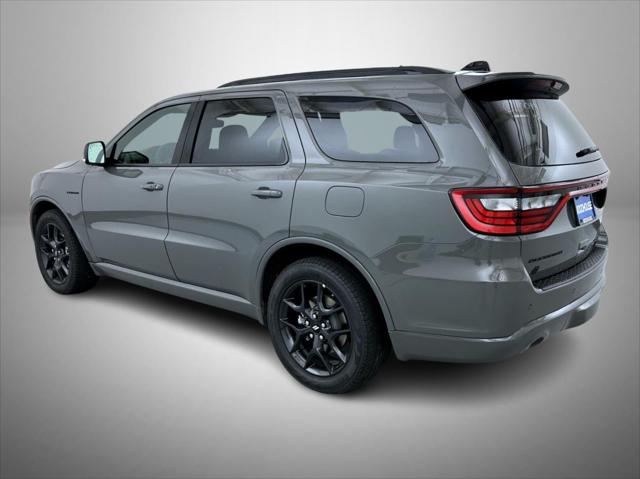 2027 Dodge Durango GT Premium HEMI