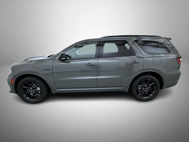 2027 Dodge Durango GT Premium HEMI