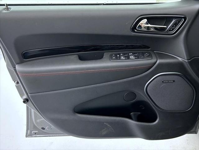 2027 Dodge Durango GT Premium HEMI