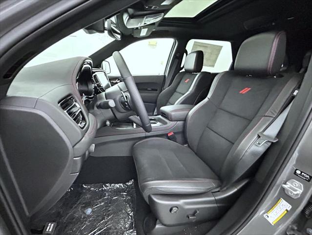 2027 Dodge Durango GT Premium HEMI