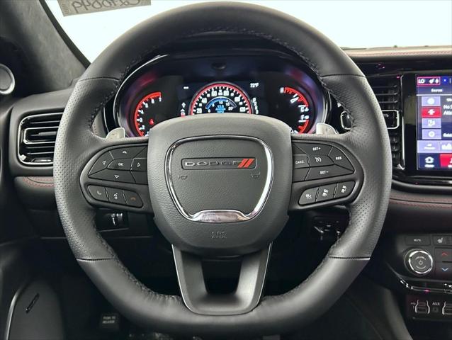 2027 Dodge Durango GT Premium HEMI