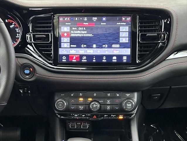 2027 Dodge Durango GT Premium HEMI