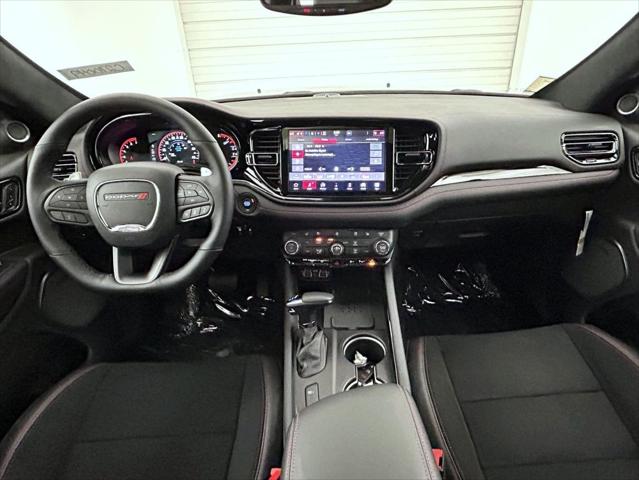 2027 Dodge Durango GT Premium HEMI