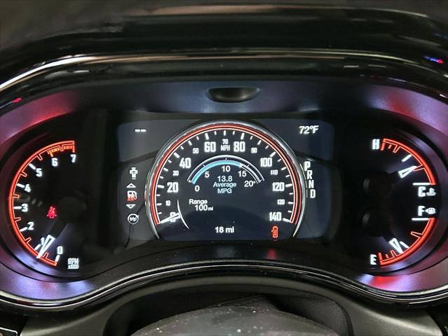 2027 Dodge Durango GT Premium HEMI