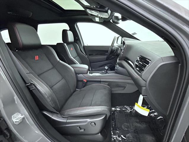 2027 Dodge Durango GT Premium HEMI