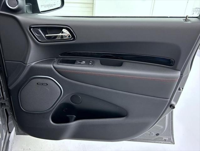2027 Dodge Durango GT Premium HEMI