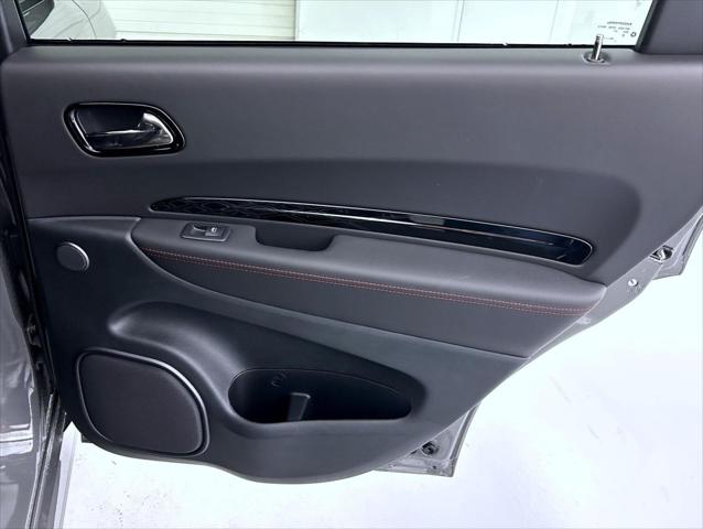 2027 Dodge Durango GT Premium HEMI