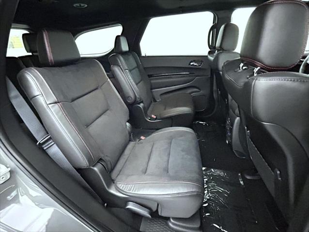 2027 Dodge Durango GT Premium HEMI