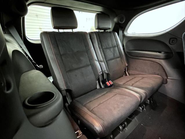 2027 Dodge Durango GT Premium HEMI