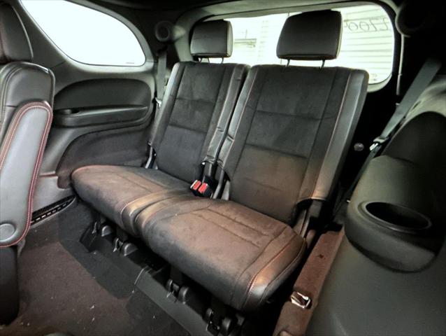 2027 Dodge Durango GT Premium HEMI