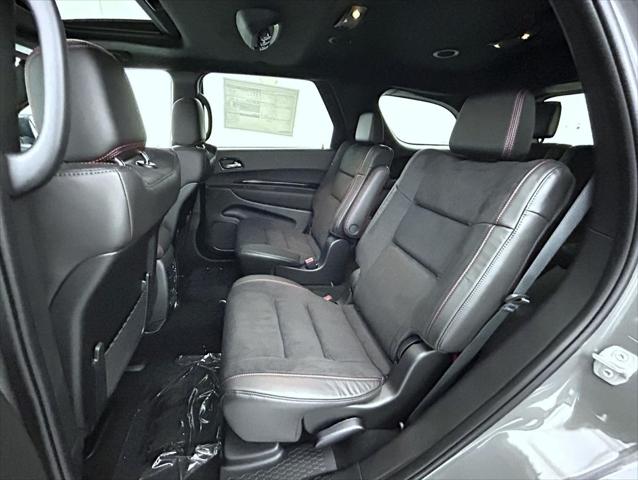 2027 Dodge Durango GT Premium HEMI